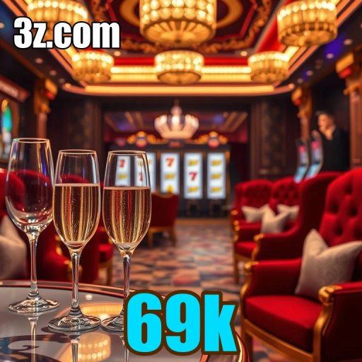 Mobile e A Experiência Vibrante do 69k