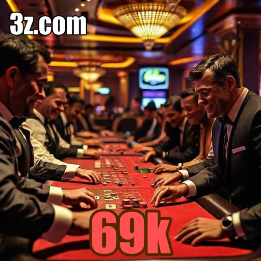 Sobrevivência no 69k: Desafios e Conexões em Jogo